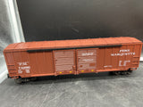 Lionel 6-52090 Pere Marquette double door box car  O SCALE Like New