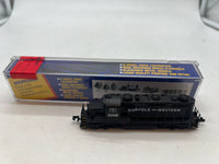 Life-Like NW EMD GP-20 Loco #2008 7248 N SCALE Used Excellent