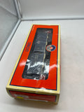 Lionel 6-29834 LIONEL LINES TRAINSOUNDS BAY WINDOW CABOOSE O SCALE NEW