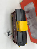 Lionel 6-81806 Pennsylvania PRR Scale N5b Caboose #477814 O SCALE Like New