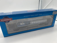 Athearn RND18235 Norfolk Southern Conrail GP40-2 Diesel Locomotive DCC READY HO SCALE NEW