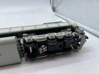 MTH Railking 30-21084-1 Delaware & Hudson C628 Diesel Engine - Delaware & Hudson #605 With Proto-Sound 3.0 O SCALE NEW