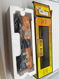 MTH Railking 30-74602 Halloween boxcar 2010 O SCALE NEW