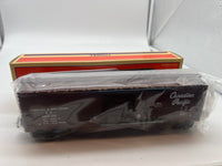 Lionel 6-29215 CP Canadian Pacific brown boxcar 1998 O SCALE NEW