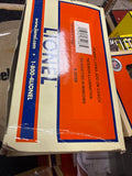 Lionel 6-35168 Pennsylvania Flyer O27 Streamlined Coach 4048 O SCALE NEW Damaged Box