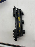 Lionel AF 6-48220 DEEP ROCK GAS TANK CAR S SCALE Used as is