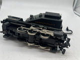 MTH Railking 30-1170-1 Pennsylvania 0-6-0 B-6 Switcher Steam Engine - PRR Cab 1670 With Proto-Sound 2.0 & BCR  O SCALE Used Excellent