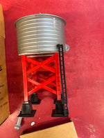 Marx 065 Water Tower 8" tall O Scale