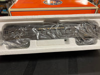 Lionel 6-19040 Pere Marquette heavyweight Madison passenger coach car O SCALE NEW