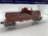 RMT rmt-96886 Waddell oil tank car O SCALE NEW