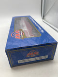 Atlas 3001726-1 US Steel Geneva Works 42' Coil Steel Car O Scale NEW