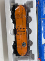 Atlas 6731-4 PFE oval 40' woodside refrigerator car O scale NEW