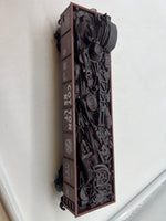 Lionel 6-17408 Cotton Belt Gondola with Scrap Load #9820 O SCALE Like New