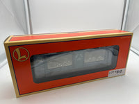 Lionel 6-19674 LIONEL MINES PLATINUM MINT CAR --MF2--O SCALE NEW