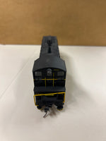 HO Scale Bargain Engine 52 Con Cor Erie Diesel Switcher Used VG