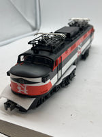 MTH Premier 20-2195-1 New Haven EP-5 Electric Locomotive Cab No. 370 O SCALE Like New