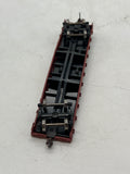 Athearn 96344 Pennsylvania PRR 40' Flat car 426587 HO SCALE NEW