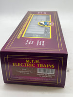 MTH Premier 20-92076g BNSF Coalporter Hopper Car O SCALE NEW