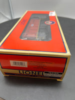 Lionel 6-81448 AMTRAK COMMAND CONTROL TIE-JECTOR O SCALE NEW