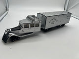MTH Railking 30-2154-1 Denver & Rio Grande Galloping Goose Diesel Cab No. 5 With ProtoSound . O SCALE Like New