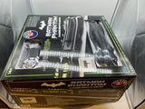 Lionel 6-81470 DC COMICS BATMAN PHANTOM LIONCHIEF TRAIN SET O SCALE NEW