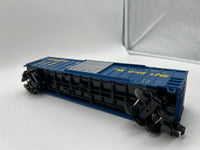 MTH Premier 20-93062 Louisville & Nashville 50' Box Car #105048. O SCALE NEW