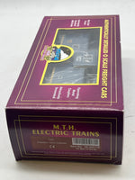 MTH Premier 20-20513E CSX Extended Vision Caboose Safety Train O SCALE NEW