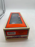 Lionel 6-83257 Bobbing Werewolf Boxcar Halloween O SCALE Like New