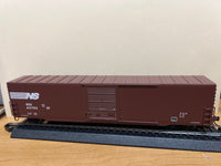 Walthers Mainline 910-3367 Norfolk Southern NS SOU 60' P-S SIngle Door Auto Parts Boxcar 43759 HO SCALE Like New