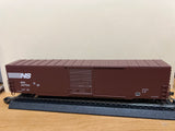 Walthers Mainline 910-3367 Norfolk Southern NS SOU 60' P-S SIngle Door Auto Parts Boxcar 43759 HO SCALE Like New