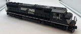 MTH Premier #6795 Norfolk Southern NS Diesel locomotive with PS2 Freight O SCALE Used Excellent No Box