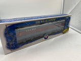 Lionel 6-84601 THE POLAR EXPRESS LETTERS TO SANTA MAIL CAR O SCALE Used Excellent