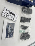 Trident 87119 M1132 ESV Stryker Army Building Kit HO SCALE NEW