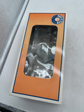 Lionel 6-81014 D&RGW ORE CAR #31101 O SCALE Like New