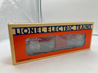 Lionel 6-19267 NYC New York Central Pacemaker box car #6464125 O SCALE NEW