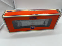 Lionel 6-85104 US BORAX PS-2 COVERED HOPPER #31066 O SCALE NEW Damaged Box