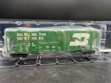 Lionel 6-17191 BURLINGTON NORTHERN PS-2CD 4427 HOPPER #450669 O SCALE NEW