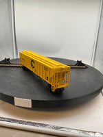 MTH Premier 20-97384 Chessie O Scale Premier PS-2CD High-Sided Hopper Car NEW