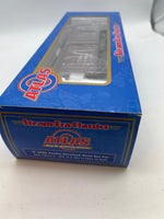 Atlas 8310-3  New York Central Boxcar Sheathed Wood Box Car [3 Rail] O SCALE NEW
