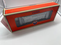 Lionel 6-85094 AMERICAN POTASH PS-2 COVERED HOPPER #31275 O SCALE Like New