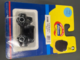 Athearn 26386 ford Model A Delivery Truck Mainline Black HO Scale NEW