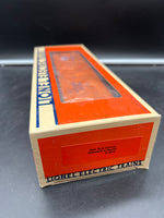 Lionel 6-9815 New York Central Standard O reefer. 1985. O SCALE NEW