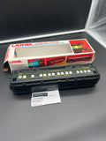 Lionel 6-7206 1983 TCA Convention Car Great Lakes Ltd Louisville Passenger Car WRONG BOX O Scale LN