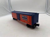 Lionel 6-5712 Lionel Lines TOC Woodside refrigerator car #5712 O SCALE Like New