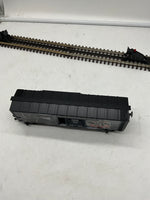 Lionel 6-83776 THE DARK KNIGHT BOXCAR O SCALE Like New