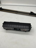 Lionel 6-83776 THE DARK KNIGHT BOXCAR O SCALE Like New