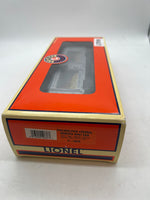 Lionel 6-19676 PHILADELPHIA FEDERAL RESERVE MINT CAR O SCALE NEW