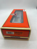 Lionel 6-19676 PHILADELPHIA FEDERAL RESERVE MINT CAR O SCALE NEW