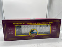 MTH Premier 20-92076f BNSF Coalporter Hopper Car O SCALE NEW