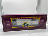 MTH Premier 20-92076f BNSF Coalporter Hopper Car O SCALE NEW